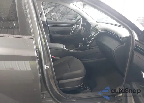 2022 Hyundai Tucson Sel from USA, damaged, VIN 5NMJB3AE1NH045918